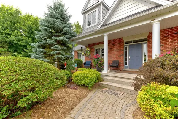 36241 GORE RD, South Huron, ON N0M 1T0