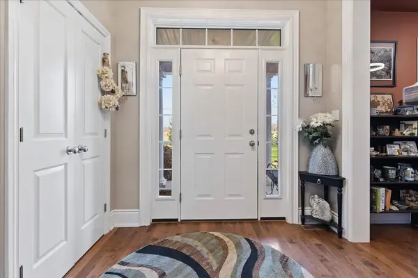 36241 GORE RD, South Huron, ON N0M 1T0