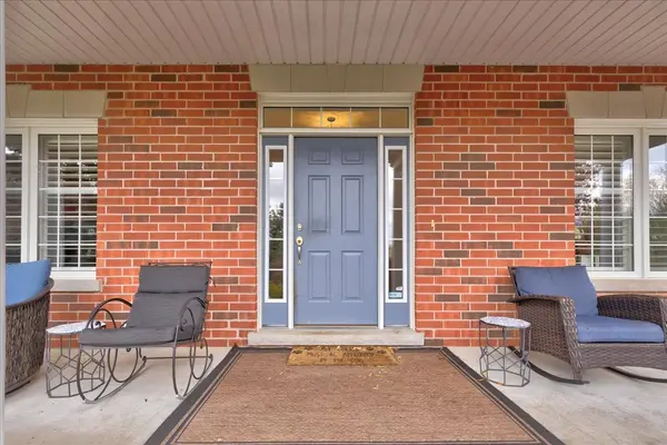 36241 GORE RD, South Huron, ON N0M 1T0