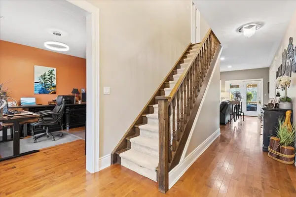 36241 GORE RD, South Huron, ON N0M 1T0