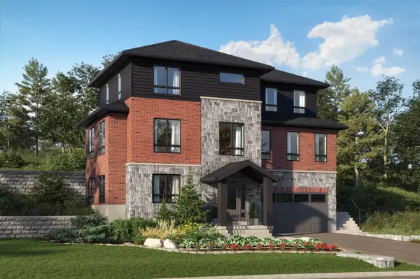 Lot 1 George ST, Guelph/eramosa, ON N0B 2K0