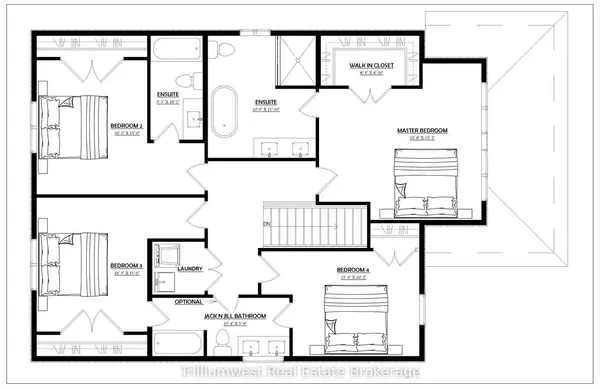 Lot 1 George ST, Guelph/eramosa, ON N0B 2K0
