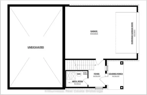Lot 1 George ST, Guelph/eramosa, ON N0B 2K0
