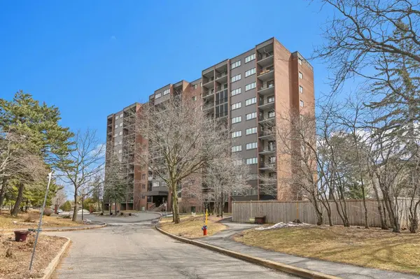 2650 Southvale CRES #505, Elmvale Acres And Area, ON K1B 4S9