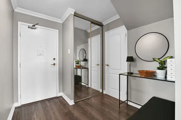 2650 Southvale CRES #505, Elmvale Acres And Area, ON K1B 4S9