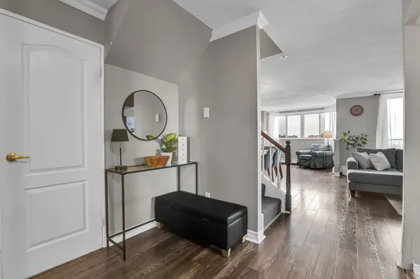 2650 Southvale CRES #505, Elmvale Acres And Area, ON K1B 4S9