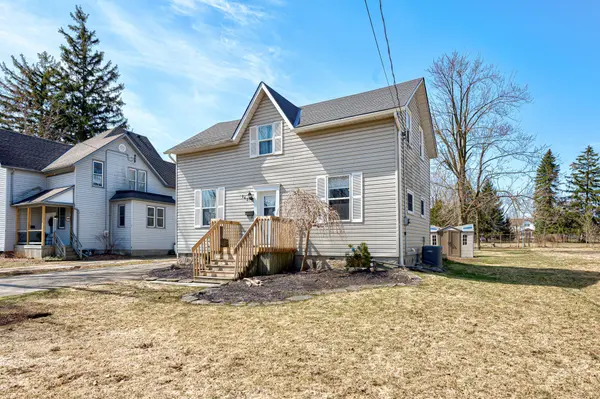 162 St Andrews ST, West Perth, ON N0K 1N0