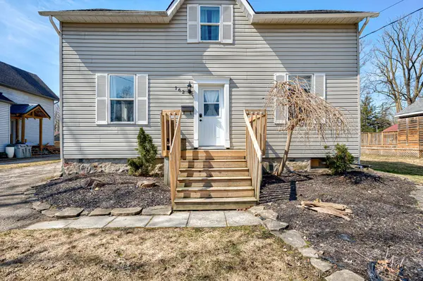 162 St Andrews ST, West Perth, ON N0K 1N0