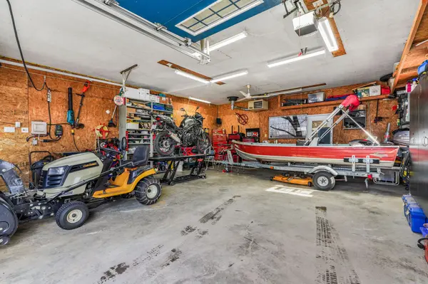 1521 COUNTY ROAD 4 RD, Champlain, ON K0B 1K0