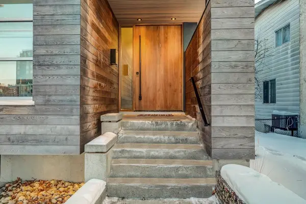 608 Byron AVE, Carlingwood - Westboro And Area, ON K2A 0E5