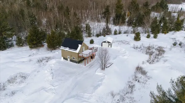 11251B Highway 41 N/A, Addington Highlands, ON K0H 1Z0