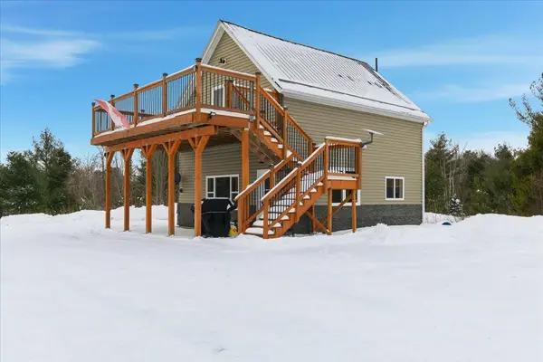 11251B Highway 41 N/A, Addington Highlands, ON K0H 1Z0