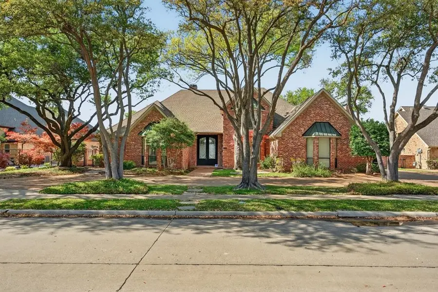 5321 Corinthian Bay Drive, Plano, TX 75093