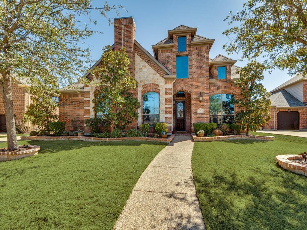1917 Sterling Trace Drive, Keller, TX 76248
