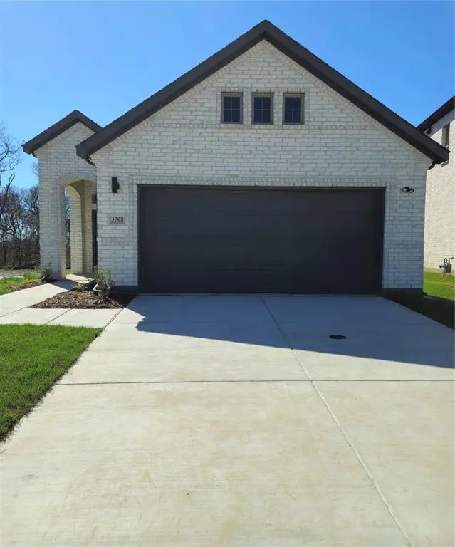 3708 Valwood Drive, Princeton, TX 75071