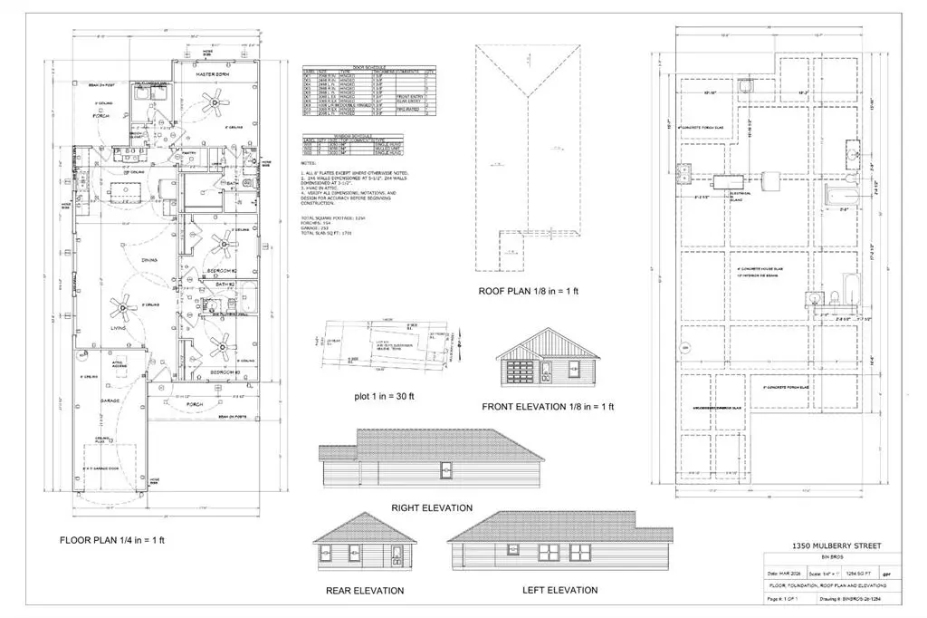 1350 Mulberry Street, Abilene, TX 79601