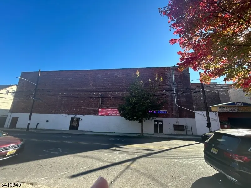 505 Central Ave, Newark City, NJ 07107