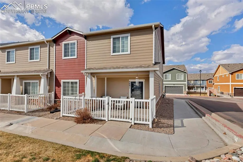 3091 Shikra VW, Colorado Springs, CO 80916