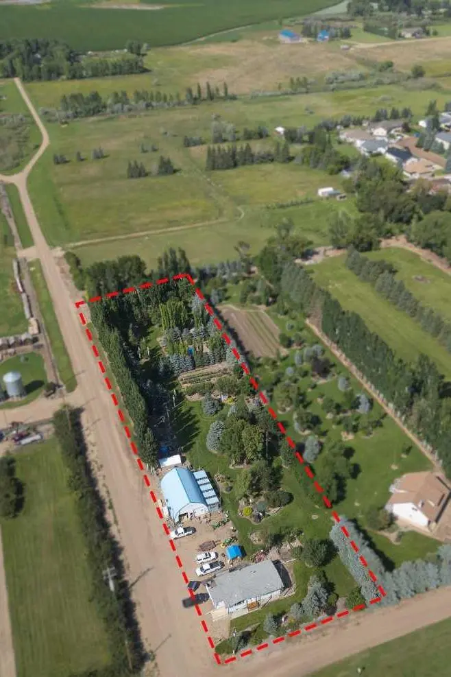 145006 Cassils RD #146, Rural Newell County Of, AB T1R1B4