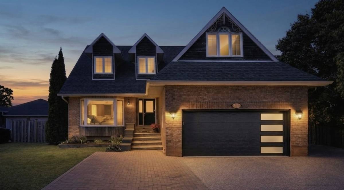 1252 Shore Acres DR, Innisfil, ON L0L 1R0