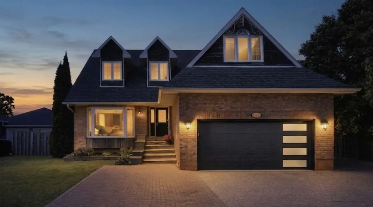 1252 Shore Acres DR, Innisfil, ON L0L 1R0