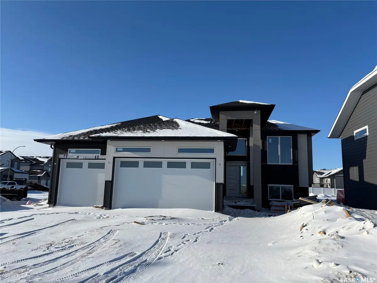 714 Weir CRESCENT, Warman, SK S0K 4S4