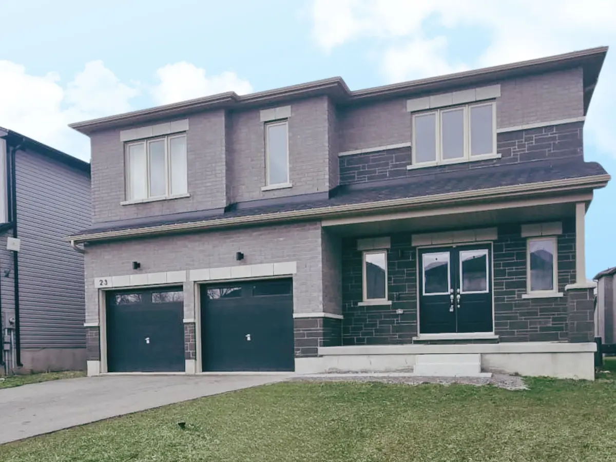 23 Bird ST, Norfolk, ON N3Y 0G9