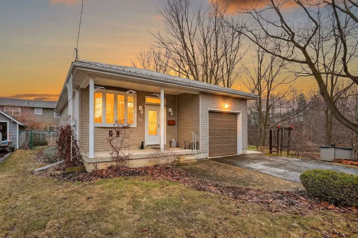 50 Wellington AVE, Ingersoll, ON N5C 1C3