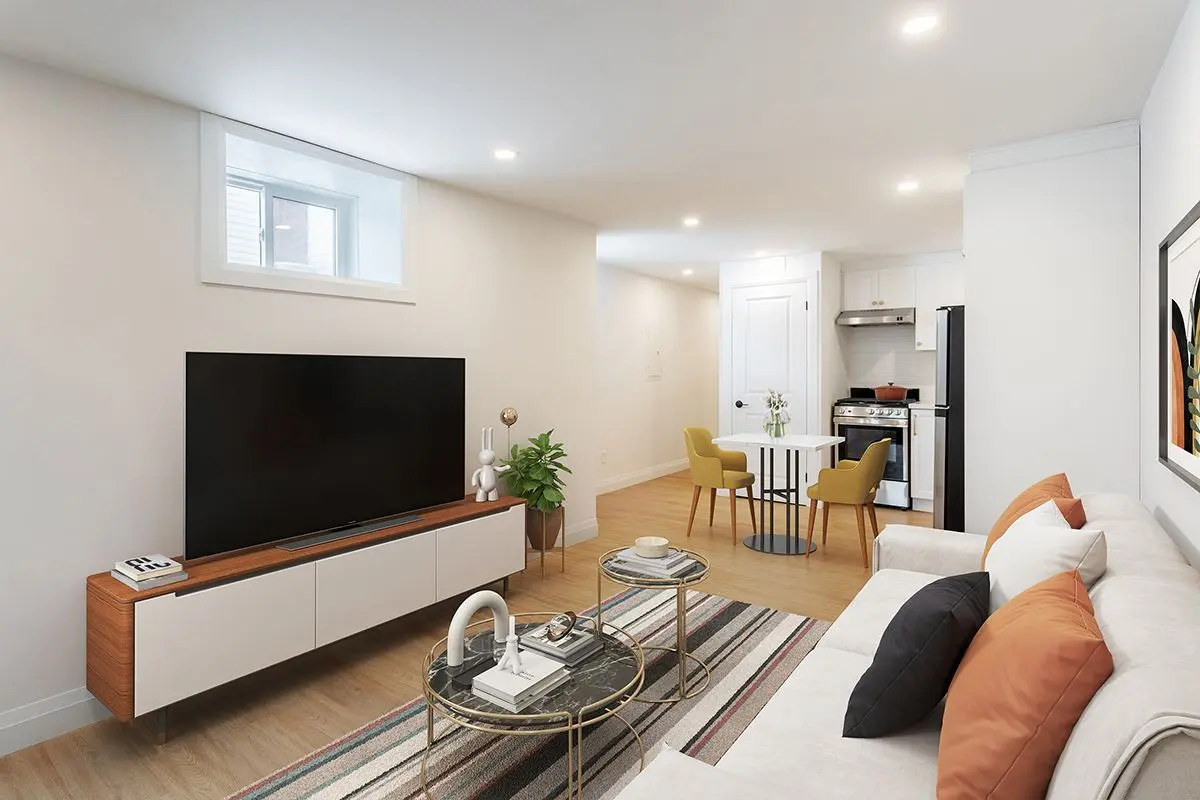 113 Catharine ST N #4, Hamilton, ON L8R 1J5