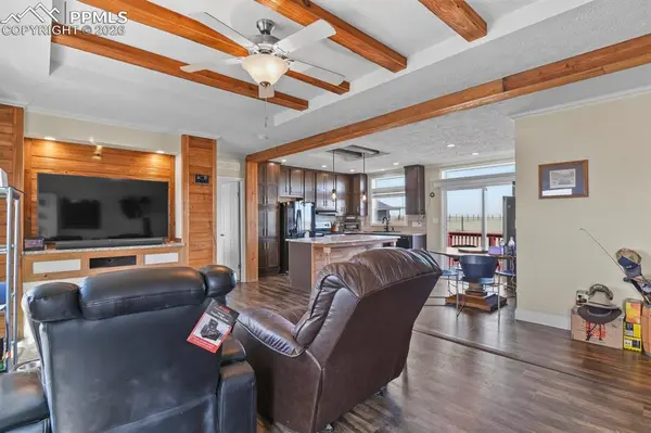 5895 Bar 10 RD, Colorado Springs, CO 80928