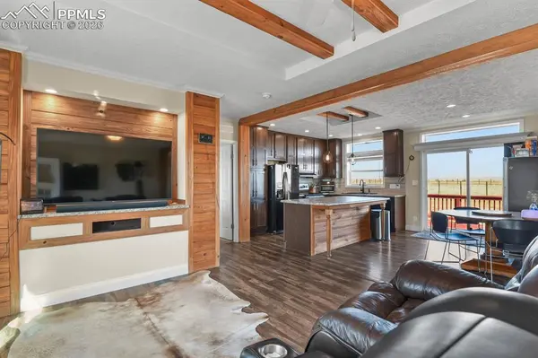 5895 Bar 10 RD, Colorado Springs, CO 80928