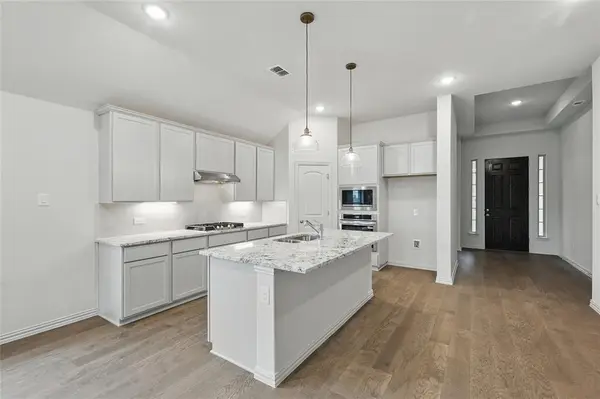 4601 Plumpjack Drive, Arlington, TX 76013