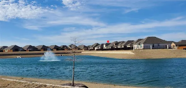 916 Elizabeth Street, Anna, TX 75409