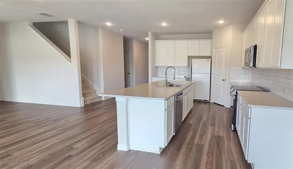 916 Elizabeth Street, Anna, TX 75409