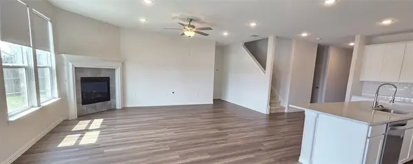 916 Elizabeth Street, Anna, TX 75409