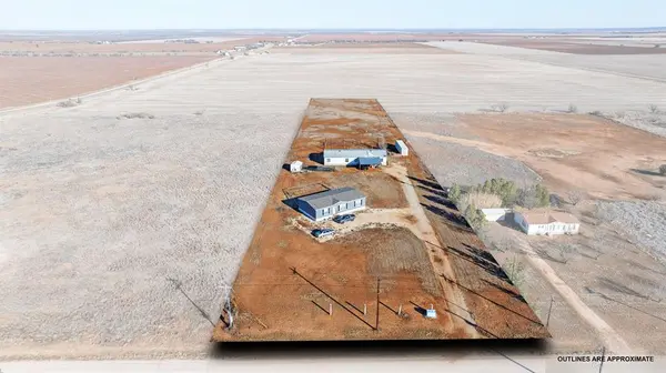 10932 CR 414, Merkel, TX 79536