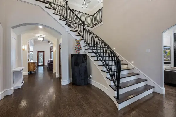 7212 John McCain Road, Colleyville, TX 76034