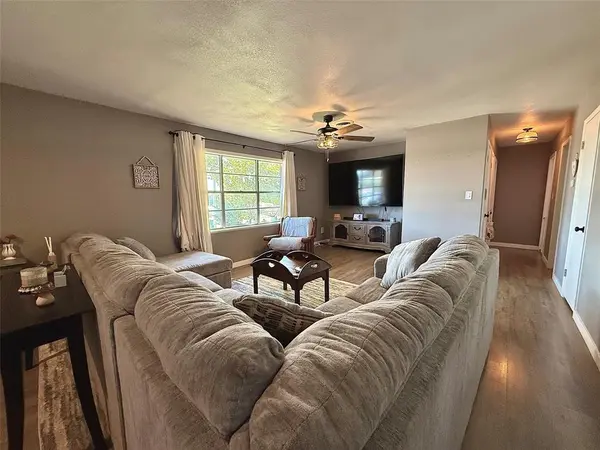 200 Arden Street, Bowie, TX 76230