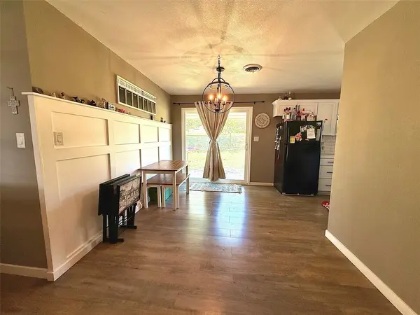 200 Arden Street, Bowie, TX 76230