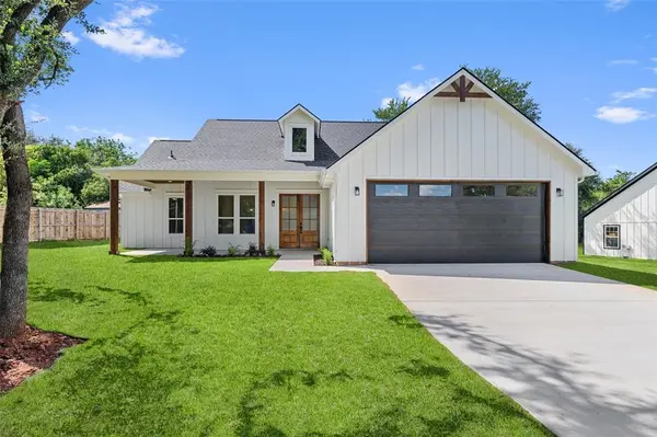 1610 Cheyenne Trail, Granbury, TX 76048