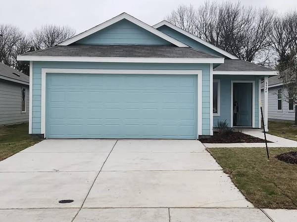 6524 Buffalo Circle, Princeton, TX 75407