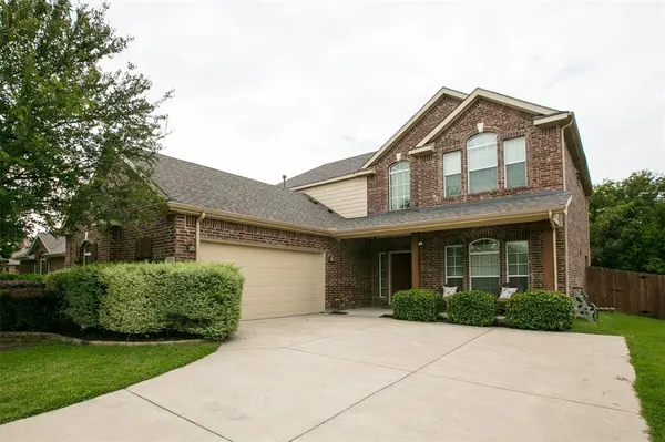 11921 Kingsville Drive, Frisco, TX 75035