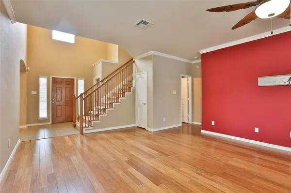 11921 Kingsville Drive, Frisco, TX 75035