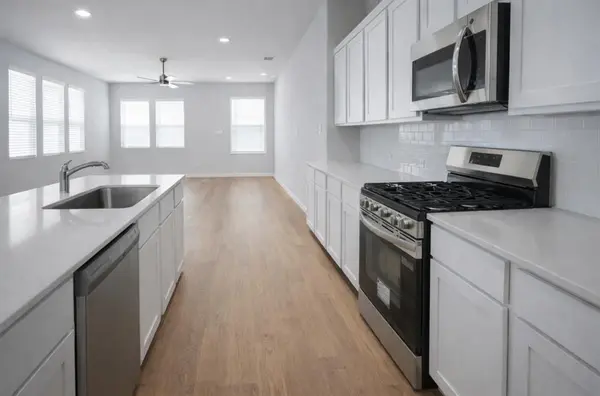 3708 Valwood Drive, Princeton, TX 75071