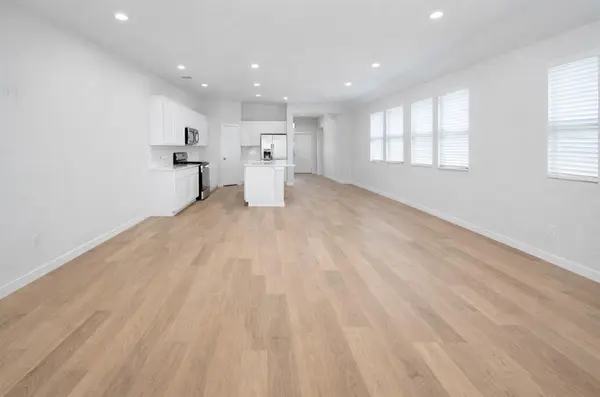 3708 Valwood Drive, Princeton, TX 75071