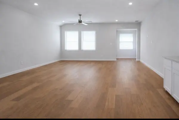 3708 Valwood Drive, Princeton, TX 75071