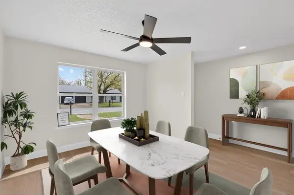 6425 Summit Ridge Drive, Watauga, TX 76148