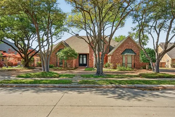 5321 Corinthian Bay Drive, Plano, TX 75093
