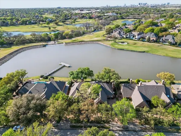 5321 Corinthian Bay Drive, Plano, TX 75093
