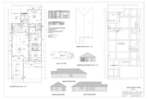 1350 Mulberry Street, Abilene, TX 79601